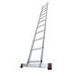 Krause Prislone Merdevine 12 Gazišta   Corda 3,35m - 1118-1