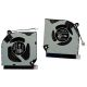 CPU+GPU hladnjak za laptop Acer Predator Helios 300 PH317-53 PH315-52 - EP2443998