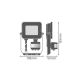 LEDVANCE LED reflektor sa PIR senzorom 10W, crni - 111936