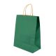 Kesa ukrasna small 27x21x11cm zelena tamno unl-2036 - 111956
