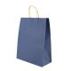 Kesa ukrasna small 27x21x11cm plava tamno unl-2037 - 111957