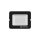 LEDVANCE LED reflektor 50W hladno bela, crni - 111961