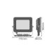 LEDVANCE LED reflektor 50W hladno bela, crni - 111961