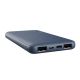 TRUST Power bank Primo 10.000mAh, ECO, plava - 25028-1