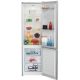 BEKO Kombinovani frižider RCNA305K40SN - ELE02826
