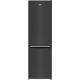 BEKO Kombinovani frižider RCNA305K40XBRN - ELE02827