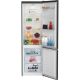 BEKO Kombinovani frižider RCNA305K40XBRN - ELE02827