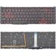 Tastature za laptop Acer Nitro 5 AN515-56 AN515-57 AN515-58 AN517-54 crveni tasteri - EP2680948