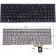 Tastature za laptop Toshiba Dynabook / Satellite Pro C50-H series veliki enter - 112066-1
