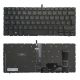 Tastature za laptop HP EliteBook 830 G9 840 G9 845 G9 veliki enter backlight - 112069