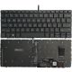 Tastature za laptop HP EliteBook 830 G9 840 G9 845 G9 mali enter backlight - 112070