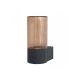 OSRAM Fasadna Dekorativna Lampa PIPE E27 - 112073