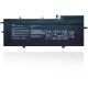 Baterija za laptop Asus ZenBook Q324UA UX360UA UX360UA-C4010T UX360UAK C31N1538 - EP2831684