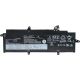 Baterija za laptop Lenovo ThinkPad X13 Gen 2 20WK 20WL / X13 Gen 3 21BN 21BQ Series - EP2831693