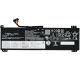 Baterija za Lenovo Legion 5-15IAH7 5-15ARH7 IdeaPad Gaming 3-15IAH7 3-15ARH7 TYPE A 11.52v 45wh - EP2831723