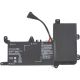 Baterija za laptop Lenovo Legion Y720-15IKB Series L16M4PB0 - EP2831735