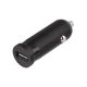 HAMA Auto punjač USB 121977 12V 1A USB, crna - 112134
