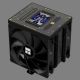 ThermalRight Burst Assassin 120 Vision BLACK - EP2818149