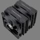 ThermalRight Peerless Assassin 120 Black - EP2818155