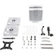 ThermalRight Peerless Assassin 120 White ARGB - EP2818161