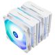 ThermalRight Peerless Assassin 120 White ARGB - EP2818161