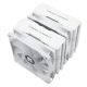 ThermalRight Peerless Assassin 120 White ARGB - EP2818161