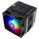 ThermalRight Peerless Assassin 120 Digital Black ARGB - EP2818170