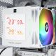 ThermalRight Peerless Assassin 120 Digital White ARGB - EP2818173