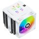 ThermalRight Peerless Assassin 120 Digital White ARGB - EP2818173