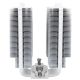 ThermalRight Peerless Assassin 120 SE White ARGB - EP2818182