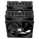 ThermalRight Phantom Spirit 120 SE Black - EP2818191