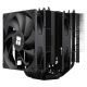 ThermalRight Phantom Spirit 120 SE Black - EP2818191