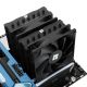 ThermalRight Phantom Spirit 120 SE Black - EP2818191