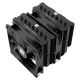 ThermalRight Phantom Spirit 120 SE Black - EP2818191