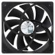 ThermalRight TL-C12C Black bulk - EP2818197