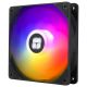 ThermalRight TL-C12C-S Black bulk - EP2818203