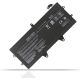 Baterija za laptop Toshiba Portege X20W X20W-D X20W-E series PA5267U-1BRS - EP2963842