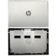 Poklopac Ekrana (A cover / Top Cover) za Laptop HP Probook 440 G9 445 G9 srebrni - EP2831765