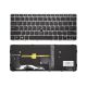 Tastatura za laptop Hp EliteBook 820 G3 725 G3 backlight i pointer - EP2831774