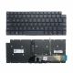 Tastatura za laptop Dell P124G P124G002 P130G P130G001 P130G002 P113G - EP2831780