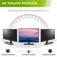 Zaštitna Folija za Ekran (Privacy Screen Filter) - 27 incha magnetna - EP2873630
