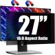 Zaštitna Folija za Ekran (Privacy Screen Filter) - 27 incha magnetna - EP2873630