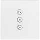 AMIKO Pametni zidni prekidač za zavese SMART CURTAIN CONTROLLER - 11236-1