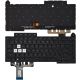 Tastatura za laptop Asus ROG Strix G15 G513 G513Q G513QM G513QR G513RM G513IE Series mali enter - EP2963809
