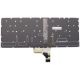 Tastatura za laptop Lenovo Yoga 920-13 920-13IKB Yoga 6 Pro Flex Pro-13IKB mali enter backlight - EP2963812