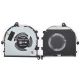 CPU+GPU hladnjak za laptop Dell XPS 15 9570 & XPS 15 7590, Precision 5530 5540 Series - EP2978266