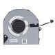 CPU hladnjak za laptop Dell Inspiron 15 5510 5515 5518 Inspiron 14 5410 5415 7400 7415 2-in-1 2021 - EP2978269