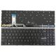 Tastatura za laptop Asus Vivobook X1502 X1502ZA X1503 X1503ZA X1504 X1504VA mali enter, backlight - EP2978284