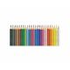 FABER CASTELL  Drvene bojice Grip, set 1/24 112424 - AM112424