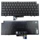 Tastatura za laptop Dell Latitude 7340 P178G 7440 P174G 7640 P126F mali enter, backlight - EP2978287